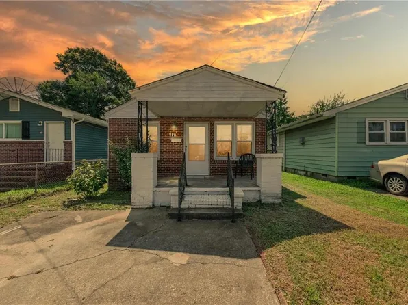 710 Center Ave, Newport News, VA 23605