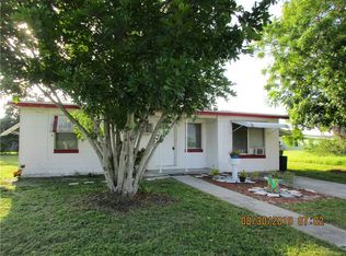 825 Sunset Ln, Pt Charlotte, FL 33952