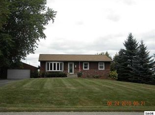 9300 S Bancroft Rd, Bancroft, MI 48414