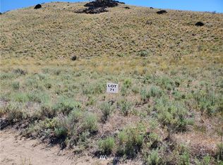 0 Nna Spring Canyon Rd, Orondo, WA 98843