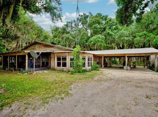 101 Bull Rd, Lorida, FL 33857