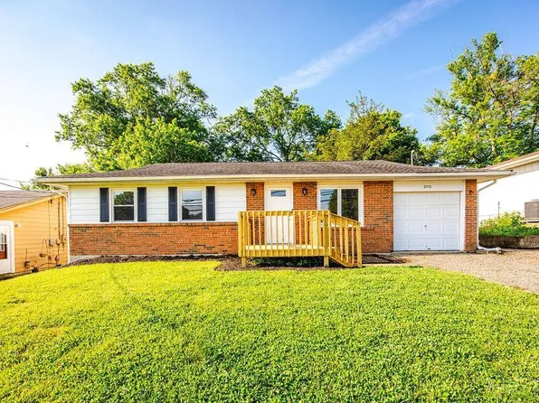 2713 John Gray Rd, Cincinnati, OH 45231