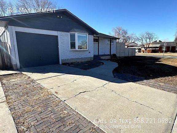2nd image of 3960 S Sunnyvale Dr