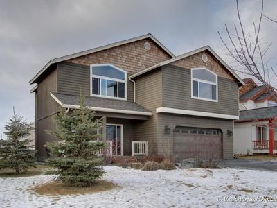 11355 Tulin Park Loop, Anchorage, AK, 99516