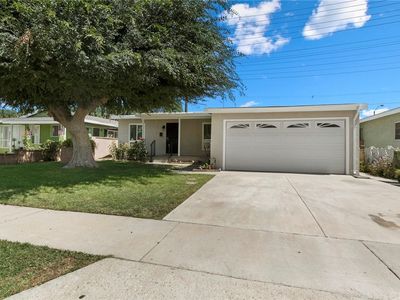 11257 Roxabel St, Santa Fe Springs, CA, 90670