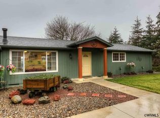 17890 Falls City Rd, Dallas, OR 97338