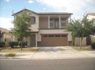 2324 W Alta Vista Rd, Phoenix, AZ 85041