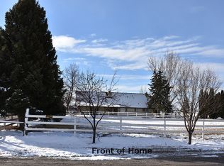 5253 W 2425 N, Hooper, UT 84315