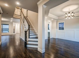 3104 Saint Johns Dr, Highland Park, TX 75205