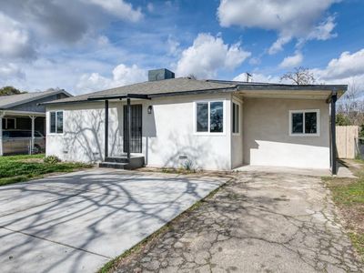 937 E Calwa Ave, Fresno, CA, 93706