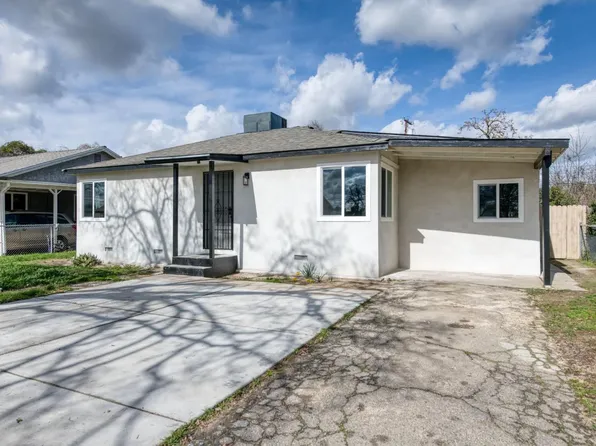 937 E Calwa Ave, Fresno, CA 93706