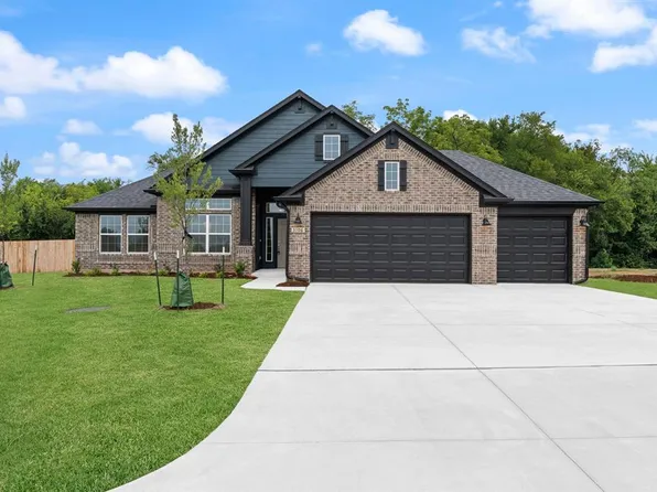 3106 James Way, Guthrie, OK 73044