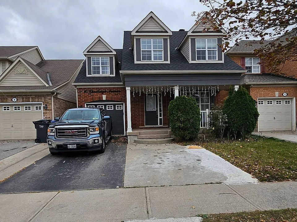 10 Chudleigh Ave