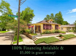 705 Maximillian St, Baton Rouge, LA 70802