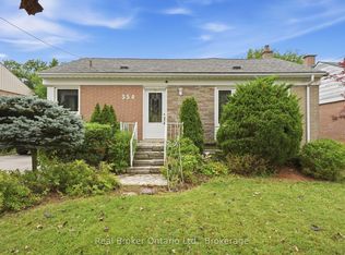 354 E 37th St, Hamilton, ON L8V4B6