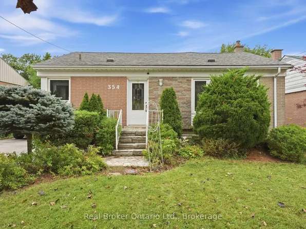 354 E 37th St, Hamilton, ON L8V 4B6