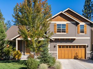 60826 Falcon Pointe Ln, Bend, OR 97702