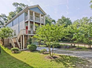 1901 Ford St NW, Atlanta, GA 30318