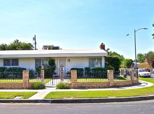 15278 Tuba St, Mission Hills, CA 91345