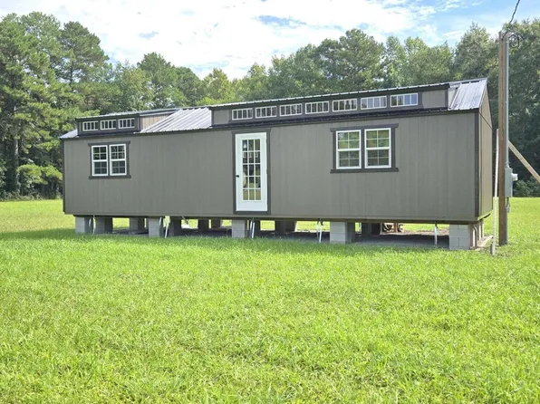 91 Bynum Avenue, Maysville, NC 28555