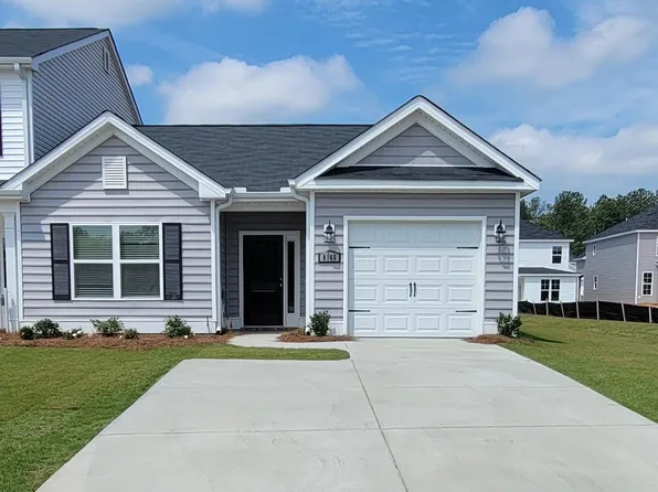 8166 Bannock Cir, Graniteville, SC 29829