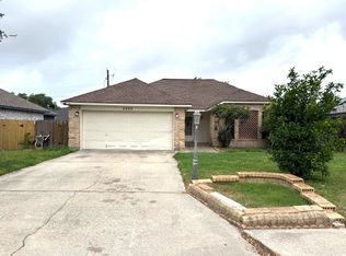 2225 Pebble Beach Dr, Ingleside, TX 78362