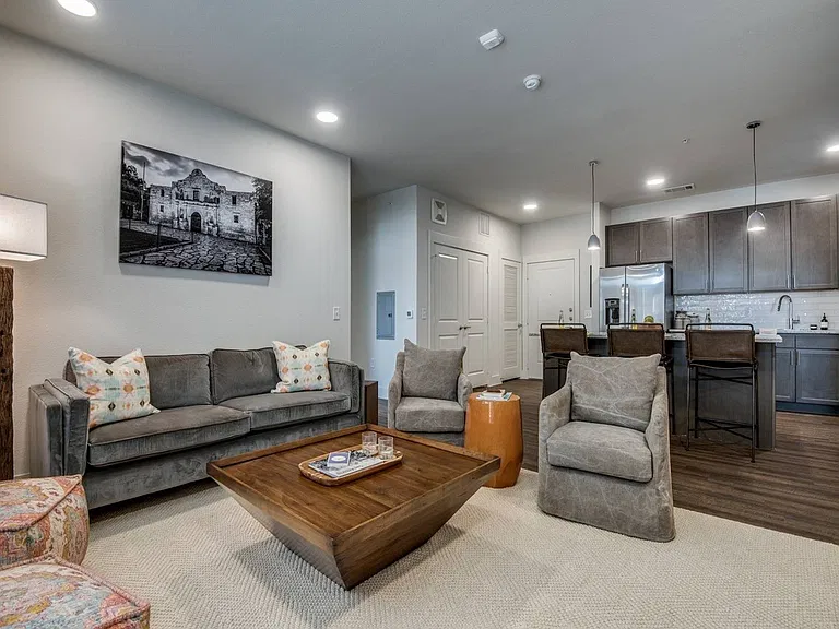 Interiors Designed for Entertaining