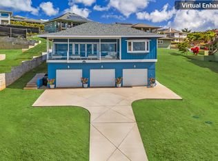 1172 Lani Nuu St, Kalaheo, HI 96741