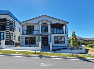 1129 N 33rd Pl, Renton, WA 98056