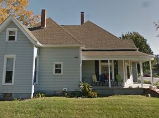 115 N Broadway St, Greenfield, IN
