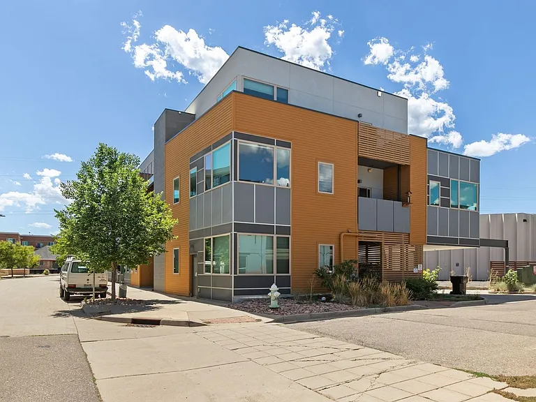 2445 Junction Pl #206 — Photo 16