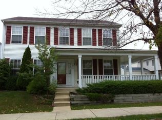 1033 Serendipity Dr, Aurora, IL 60504