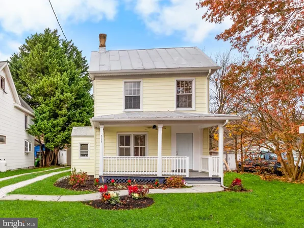 515 Love Point Rd, Stevensville, MD 21666