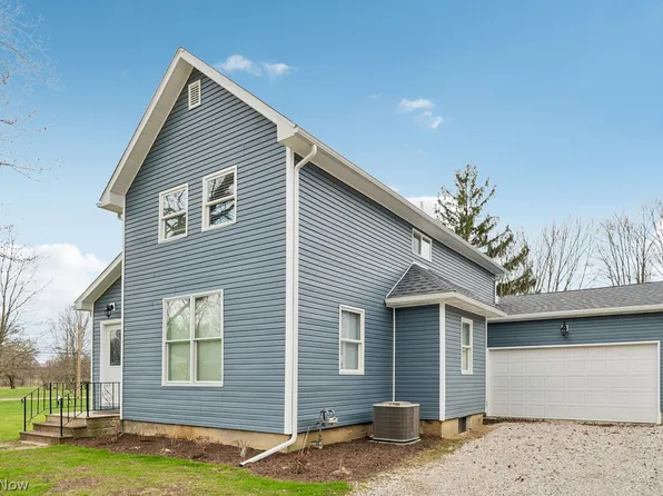 407 Barker St, Wellington, OH 44090