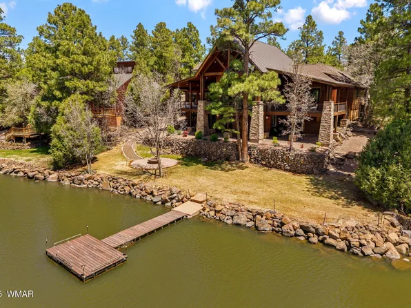660 Pine Creek Dr, Lakeside, AZ 85929
