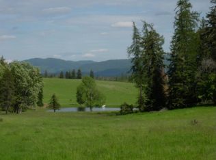 4477 W Presley Rd, Coeur D Alene, ID 83814