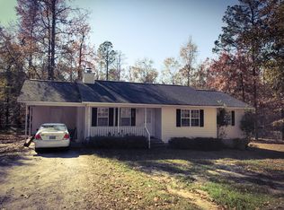 625 Kings Rd SE, Milledgeville, GA 31061