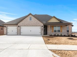 2109 Abbott Ln, Pea Ridge, AR 72751