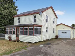 50 Hamilton St, Shediac, NB E4P1W2