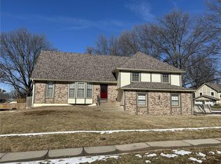 12702 W 66th Ter, Shawnee, KS 66216