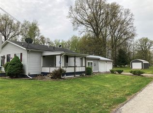 11401 Ridgefield Ave NE, Alliance, OH 44601