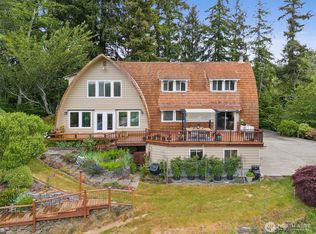 1508 Bloomhardt Road, Raymond, WA 98577