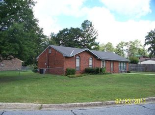 301 Yuchi Ave, Columbus, GA 31907