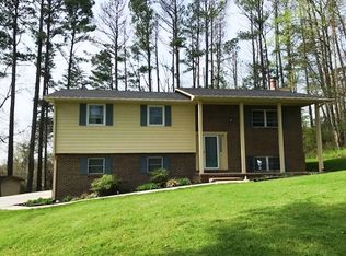 518 Troy Dr, Dayton, TN 37321