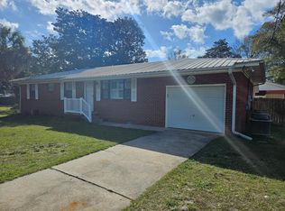 661 Paulding Ave, Perdido Key, FL 32507