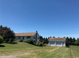 12099 Hanover Rd, Silver Creek, NY 14136