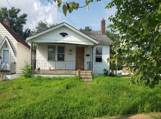 3854 Eiler St, Saint Louis, MO