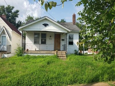 3854 Eiler St, Saint Louis, MO, 63116