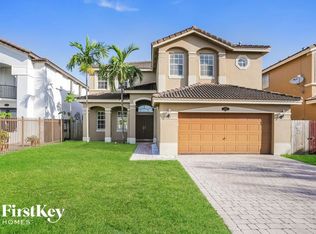 14481 SW 10th St, Miami, FL 33184