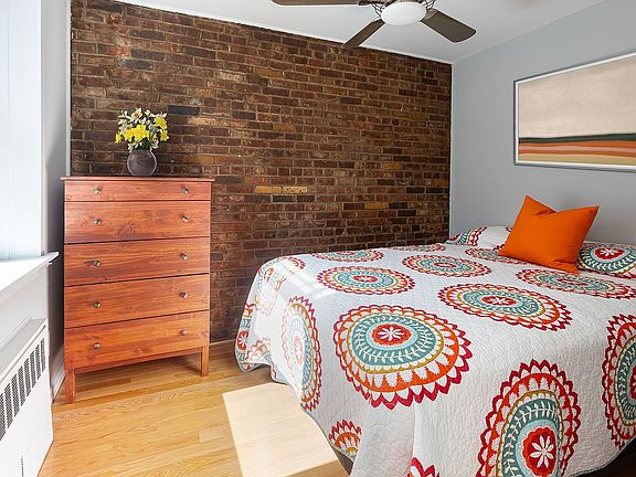 5th image of 314 W 56th St APT 1A